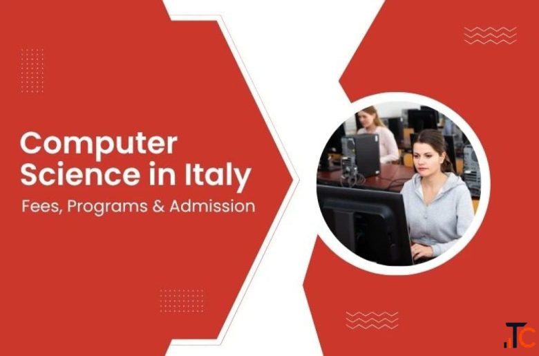Computer Science Universities in Italy for Masters