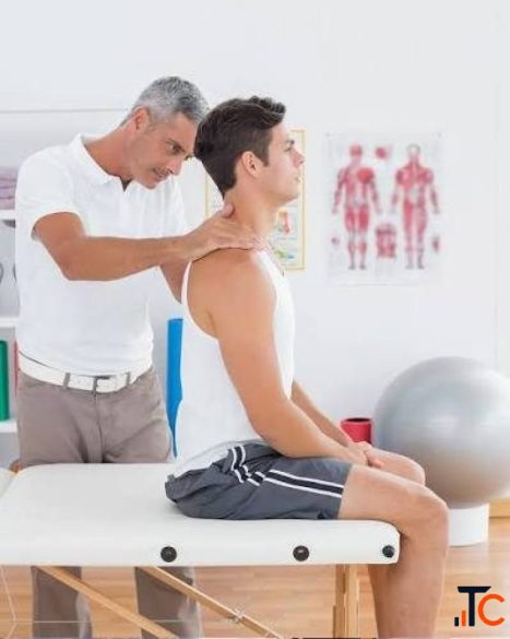 Physiotherapy Services in Lucknow Complete Rehabilitation Care