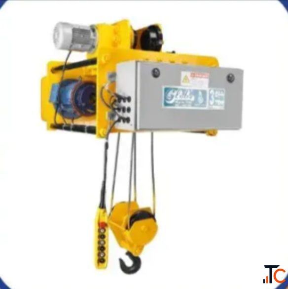 Tips for Choosing the Right Electric Wire Rope Hoist