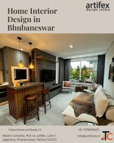 Home Interior Design in Bhubaneswar