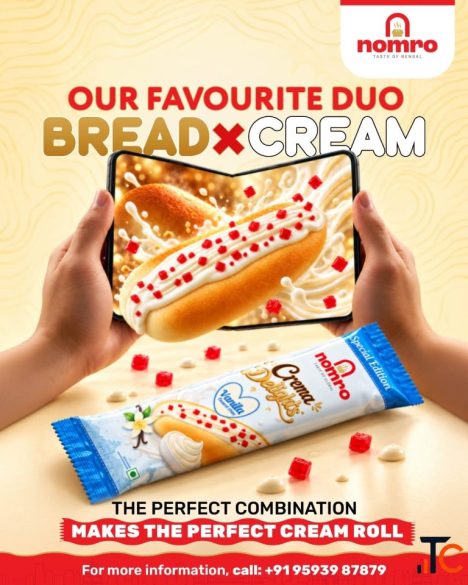Nomro Foods - Bakery Products Manufacturer and Supplier in Murshidabad