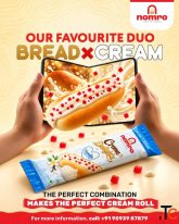 Nomro Foods - Bakery Products Manufacturer and Supplier in Murshidabad