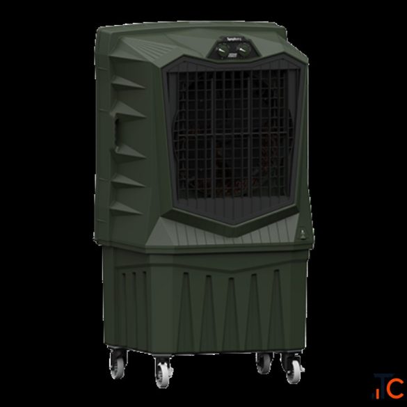 Warehouse Cooling Solutions for Households Industries
