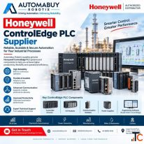 Honeywell ControlEdge PLC Supplier India