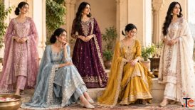 Premium Designer Suits for Women Shop Elegant Indian Wear TheSoka