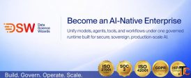 DATA SCIENCE WIZARDS PRIVATE LIMITED