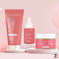 2 KOJIC ACID SKINCARE ROUTINE - FACEWASH SERUM CREAM FOR PIGMENTATION DARK SPOT TREATMENT SKIN BRIGH