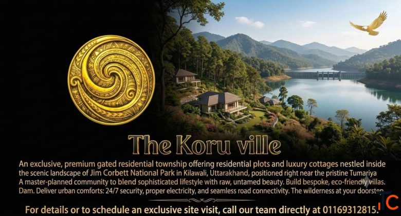 Koru Ville Discover Your Dream Home Today