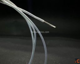 Trusted Extruded Teflon Wires