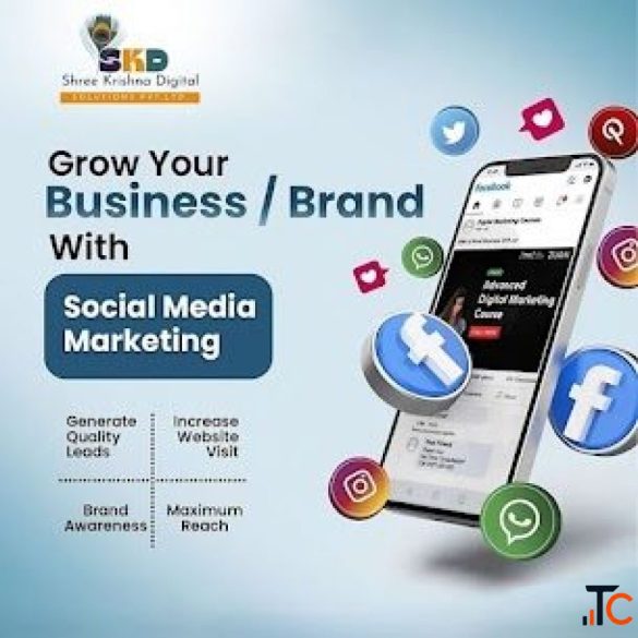 Increase local visibility and customer reach with SEO for local businesses.