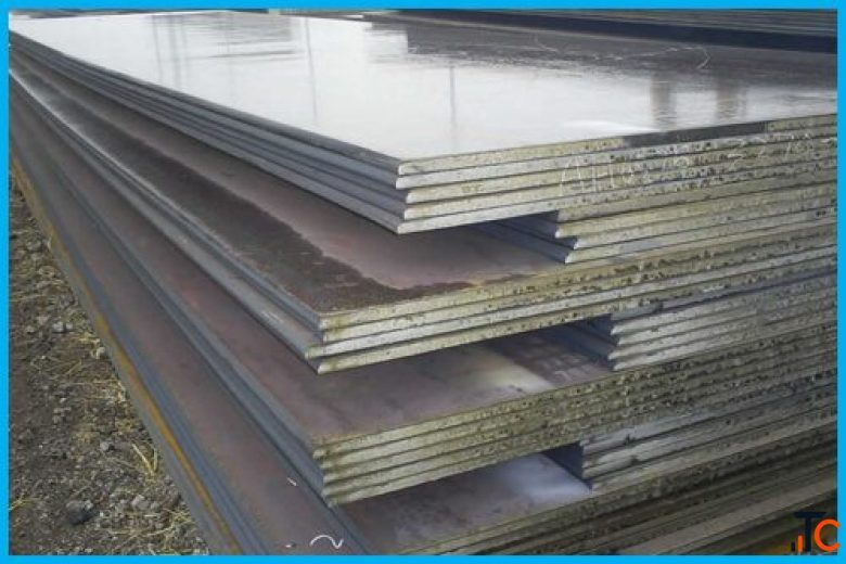 ASME SA 387 Gr 22 Alloy Plate Dealers