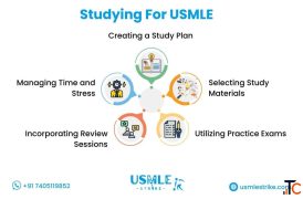 What is the USMLE