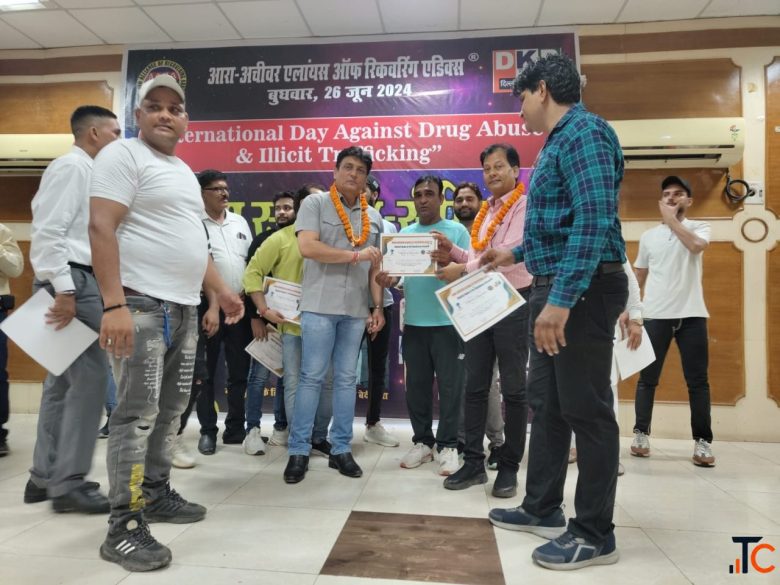 Nav Jeevan Nasha Mukti Kendra - Addiction Rehabilitation in Ghaziabad