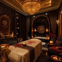 Luxury Spa in Bangalore for Premium Wellness Relaxation