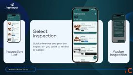 Lookover Quality Inspection Software for Manufacturers