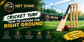 How Early Should You Book a Cricket Turf