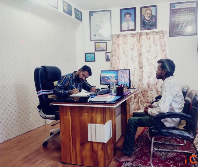 Nav Jagran Foundation - Nasha Mukti Kendra Ranchi