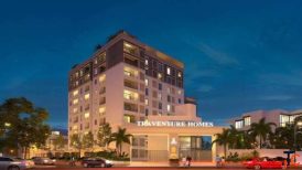 Premium Apartments in Koyambedu - Modern 3 BHK Homes with Prime Connectivity