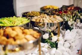 Best Food Catering Management Company in Agra