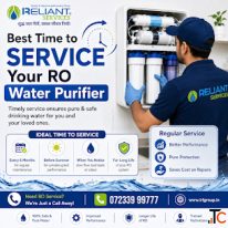 What Happens If You Don't Service Your Water Purifier Regularly