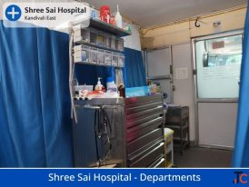Best Hospital Near Malad with Advanced Medical Care Shree Sai Hospital