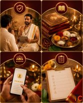Traditional Puja Pandit Services in Kolkata