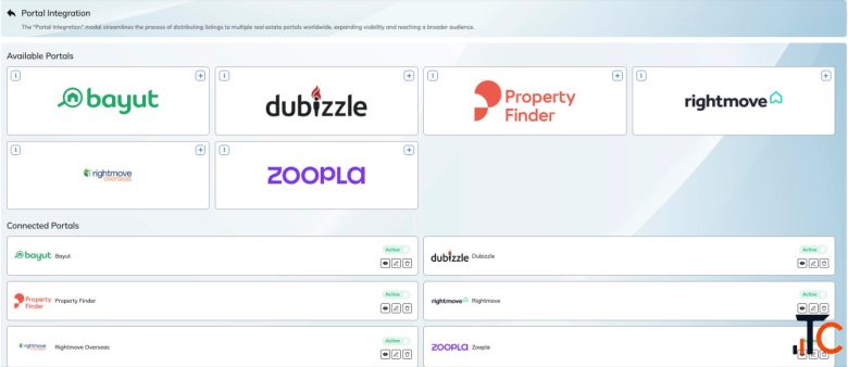 EstateXpert PropTech CRM for Real Estate Growth