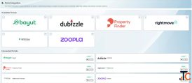 EstateXpert PropTech CRM for Real Estate Growth