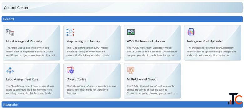 EstateXpert PropTech CRM for Real Estate Growth