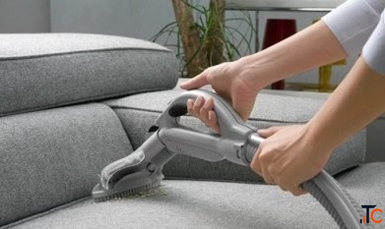 Sofa Cleaning Services in Panvel