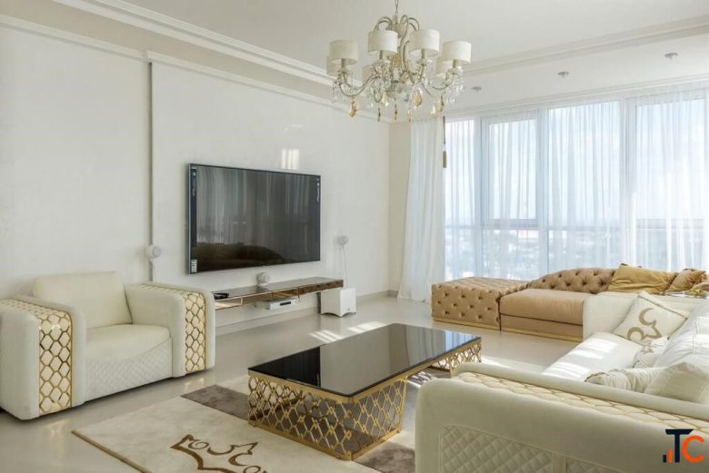 Turnkey Interior Projects in Ahmedabad G Home India