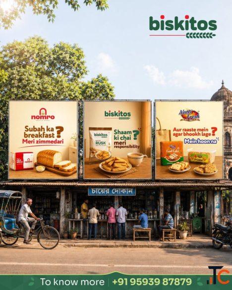 Bakery Products Manufacturer and Supplier in Murshidabad - Biskitos Foods