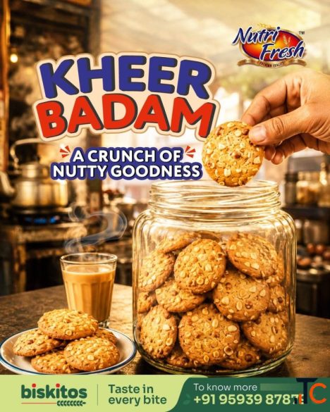 Bakery Products Manufacturer and Supplier in Murshidabad - Biskitos Foods