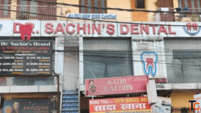 Root Canal Treatment in Patna