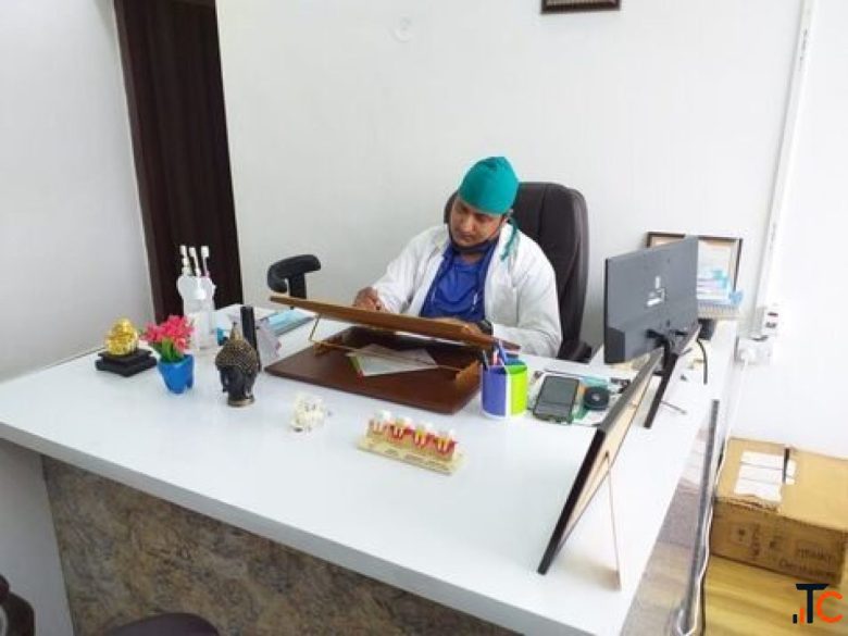 Root Canal Treatment in Patna