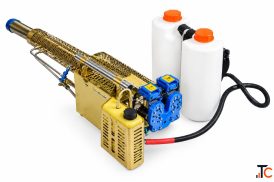 Fogging Machine Mosquito Fogging Equipment Price Guide