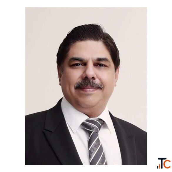 Dr. Hrishikesh Pai - IVF Doctor in Pune