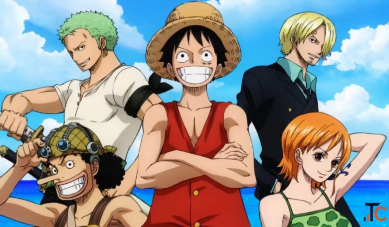 All One Piece Animation Changes A Complete Guide