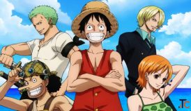 All One Piece Animation Changes A Complete Guide