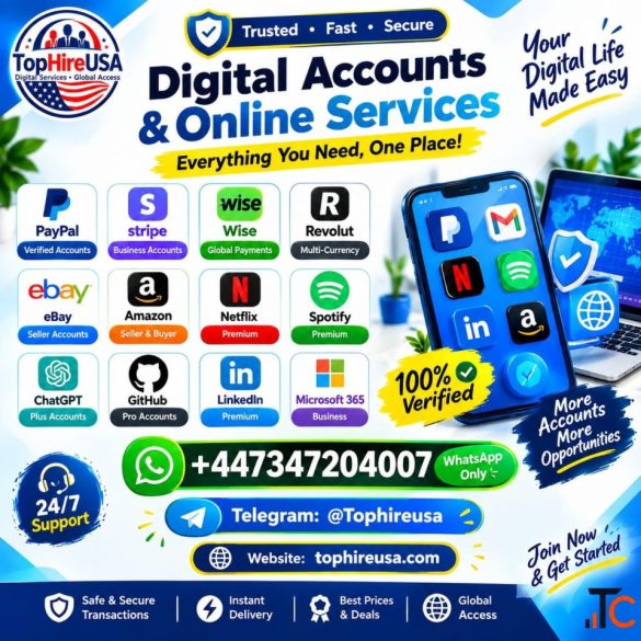 Where to Buy Verified PayPal Accounts on - Is It Safe