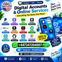 Where to Buy Verified PayPal Accounts on - Is It Safe