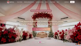 Popular South Asian Wedding Vendors in the USA Indivites