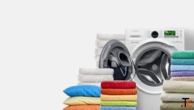 Laundry Service in Lucknow Zomexo