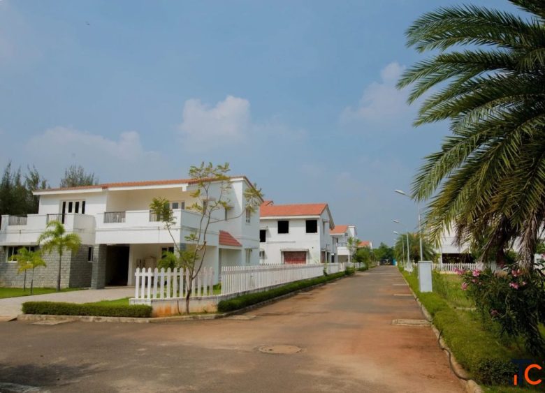 Family Resort booking Chennai ECR Lush Garden