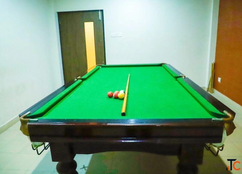 Family Resort booking Chennai ECR Lush Garden