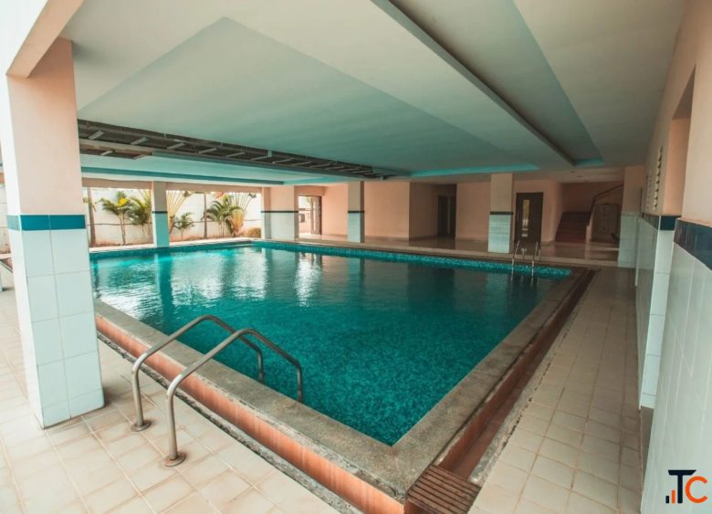 Best Family Villa Stays near ECR Chennai Lush Garden
