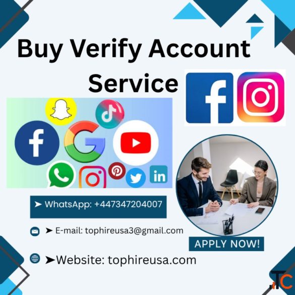 Buy old Gmail account Michael MadhusattarEACATA