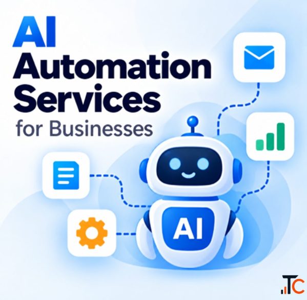 AI Automation for Business