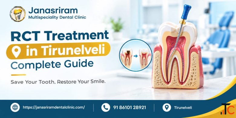 What Patients Should Know Before Root Canal Treatment