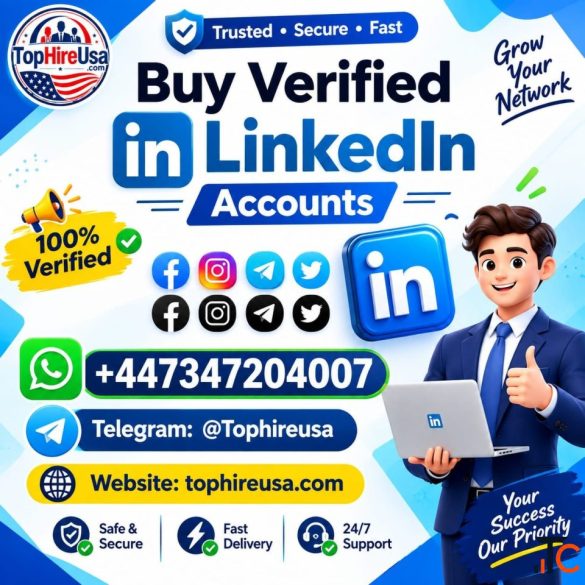 Buy verified LinkedIn account Nexora Prime Account Use ...